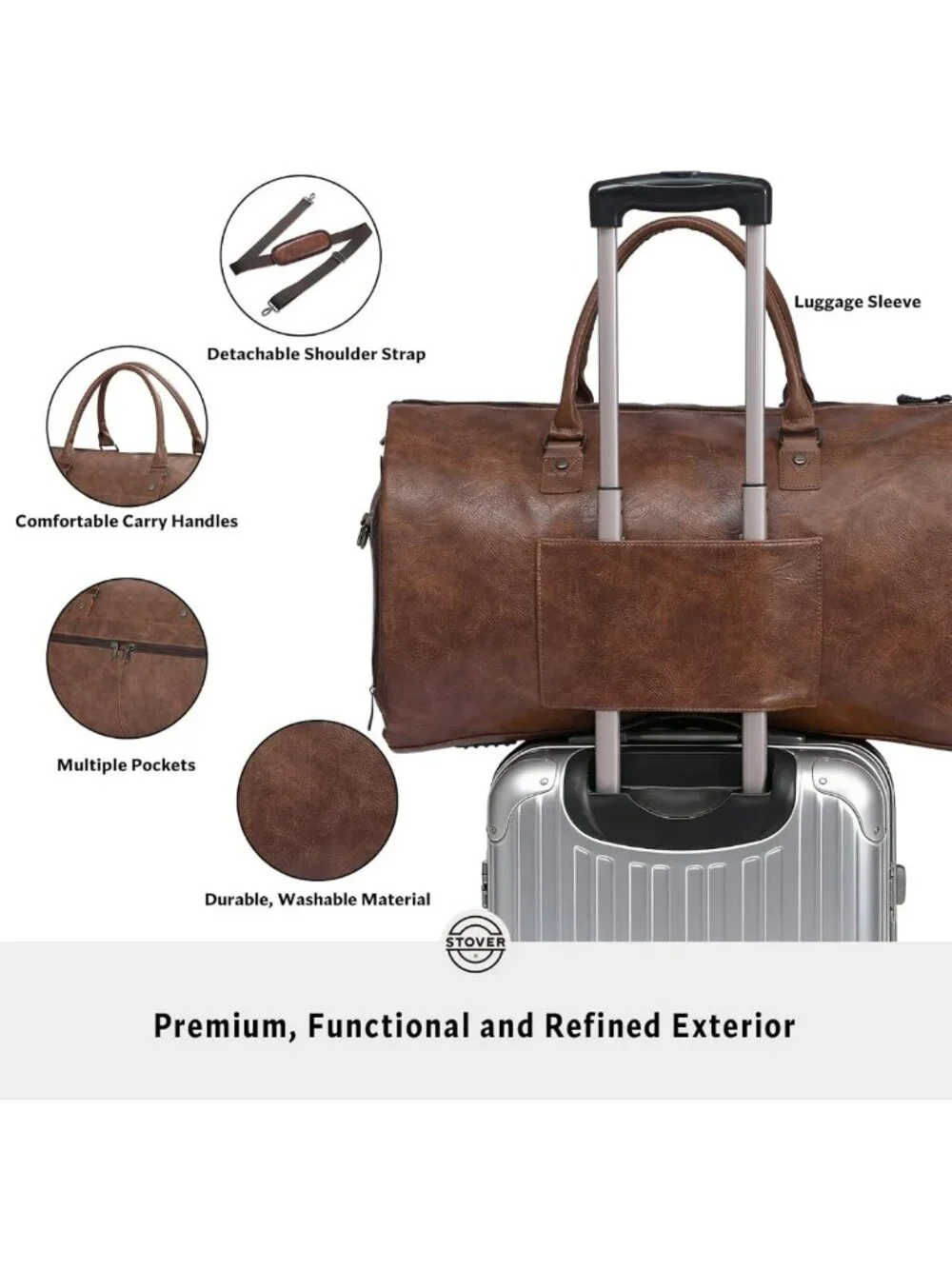 N/A travel style